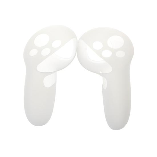 Handle Grip Case Resistant Anti-collision Touch Shockproof Impact Controller Silicone Cover Handle Protective