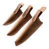 PU Leather Sheath Holder For Knife Flashlight Tool Belt Loop Case Camping Outdoor Carry Holster Tactical Equipment Hunting Gear Multipurpose Pouch