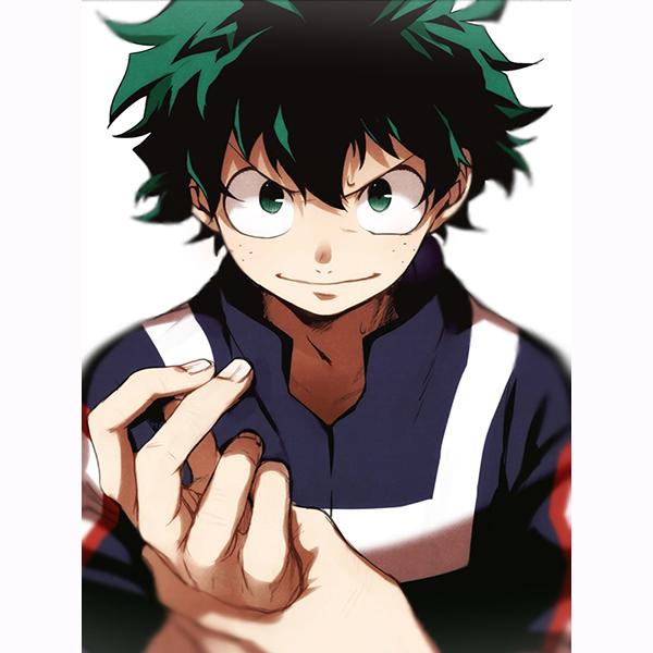 

5D DIY комплект алмазной живописи аниме персонаж солянка Алмазная вышивка Стразы украшения для дома Square 30x40cm