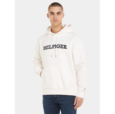 Monotype Embro Hoodie