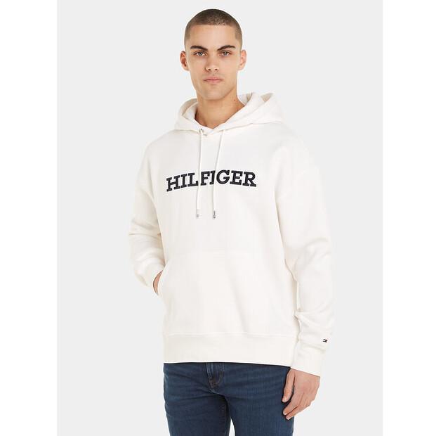 Толстовка Tommy Hilfiger Monotype Embro EU M