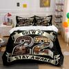 Coffee-themed Graphics, "Brew 22". Bedding Sets Duvet Cover Sets Duvet Covers Pillowcases(1* Duvet Cover 2* Pillowcases Without Duvet Insert)