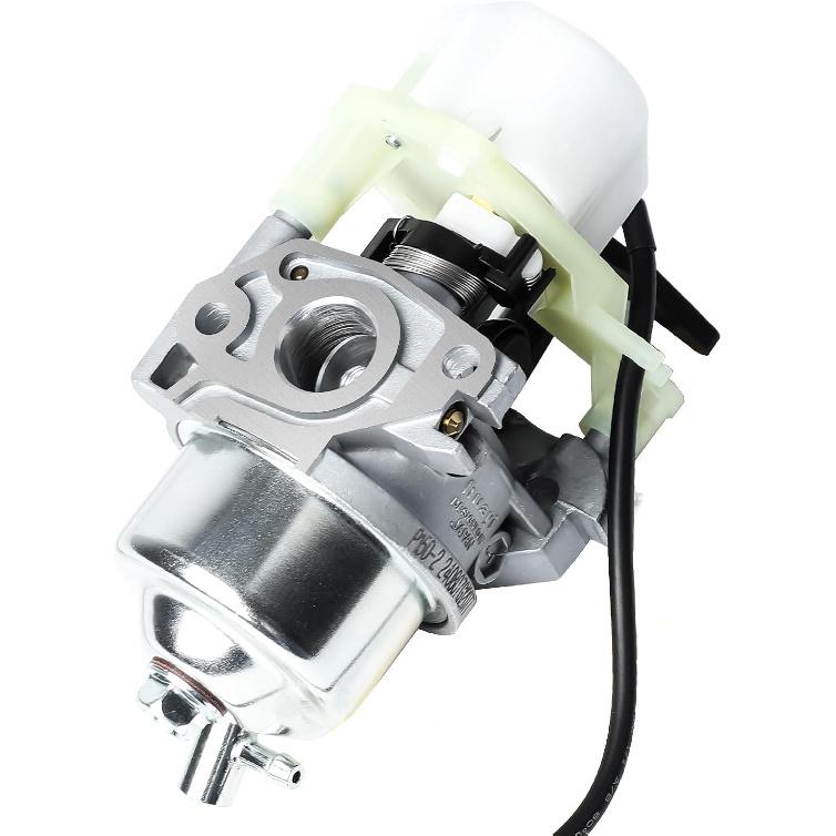 EU2000I Carburetor For Honda EB2000I EU2000I EB2000I EU2000I EB2000IT1 EU2000IK1 EU2000IK1 16100-Z0D-D03 16100-Z0D-D01 Carb With Air Filter Spark