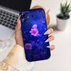 Soft Phone Cases For Moto G14 G13 G23 TPU Silicone Bumper Cover For Motorola Moto G10 G20 G30 4G Cartoon Protective Fundas Case