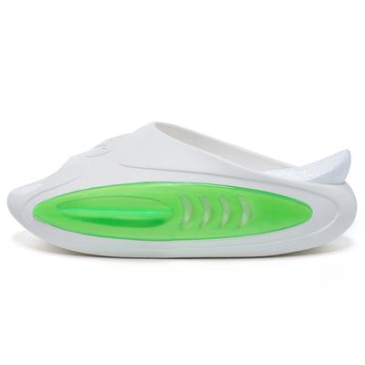 Shark 2 Slide Lime Baskets Unisexe Z324160507-5