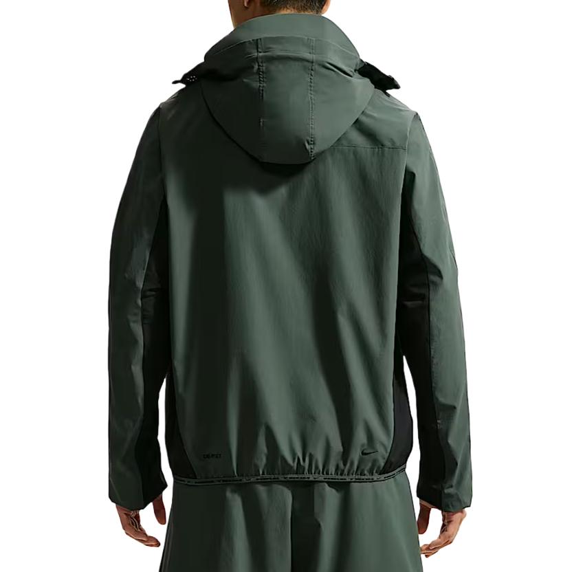 Nike Elastic Breathable Quick-Dry Casual Jacket Men jackets IF0904-303