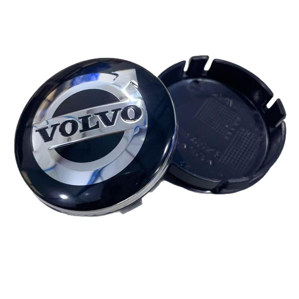 Volvo Radkappen für S40, S60, S80L, XC60, XC90 Mittelkappen