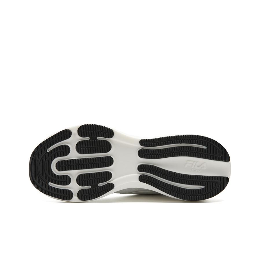 Fila Nuvole 3 Run S Casual Fashion Sports Shoes Women Sneakers White A12W541108FBC