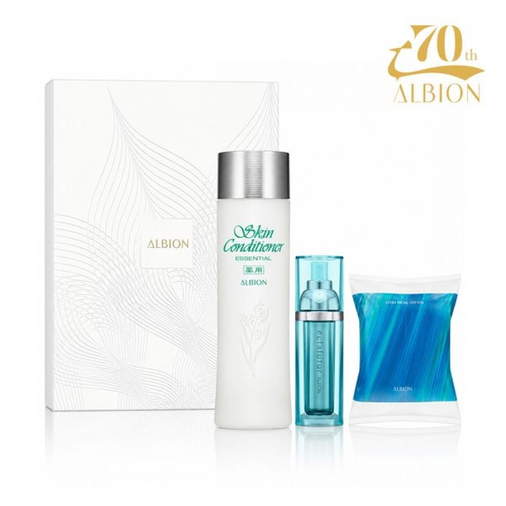 Albion 70th Anniversary Limited Edition Single option