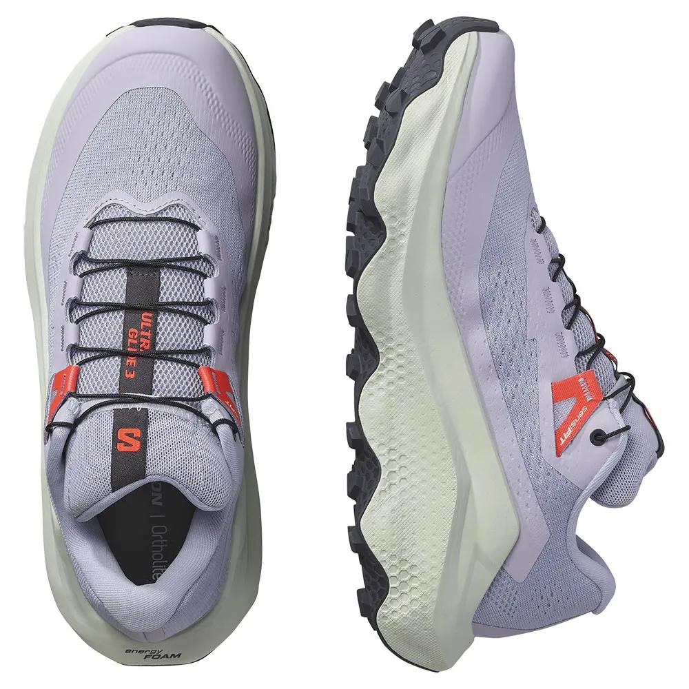 Salomon Кроссовки для трейлраннинга Ultra Glide 3
