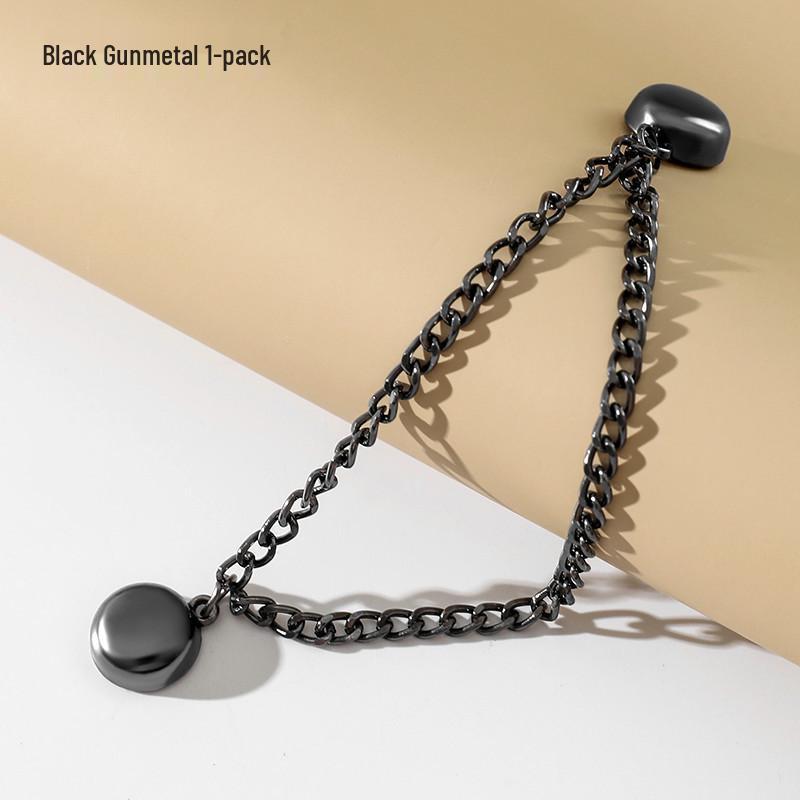 Magnetischer Saum-Raffclip zur Hosenkürzung