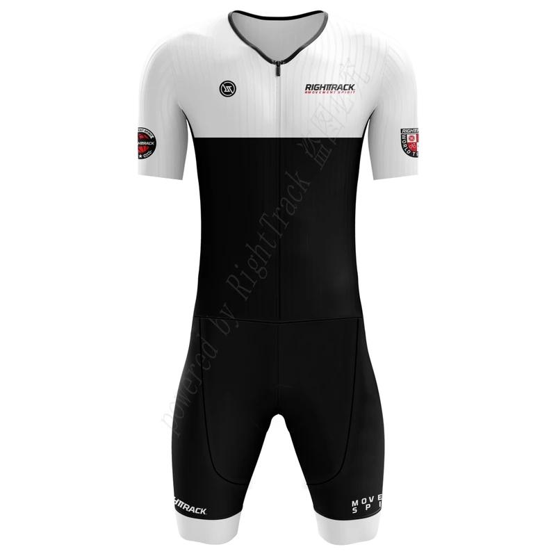 2026. GADA VĪRIEŠU Triatlona Trisuit