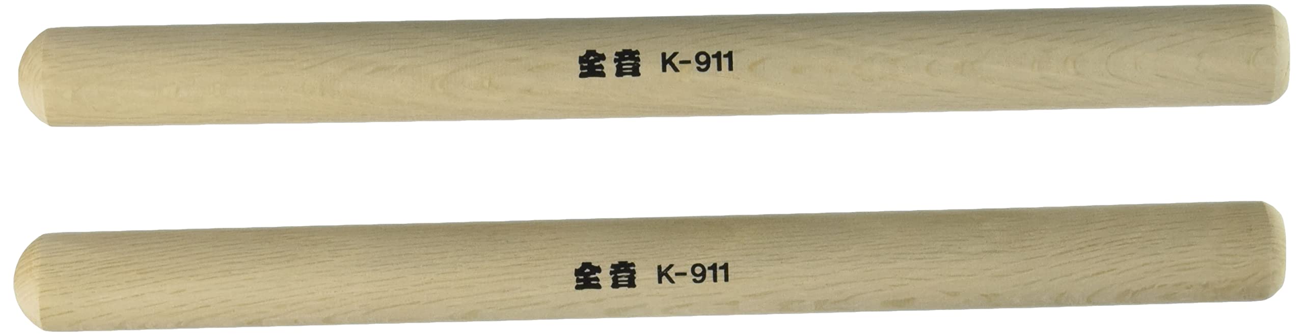 

Японские барабанные палочки Тайко Дуб Zen-On K-911