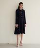 Peullobeu Audery Dress (Na)