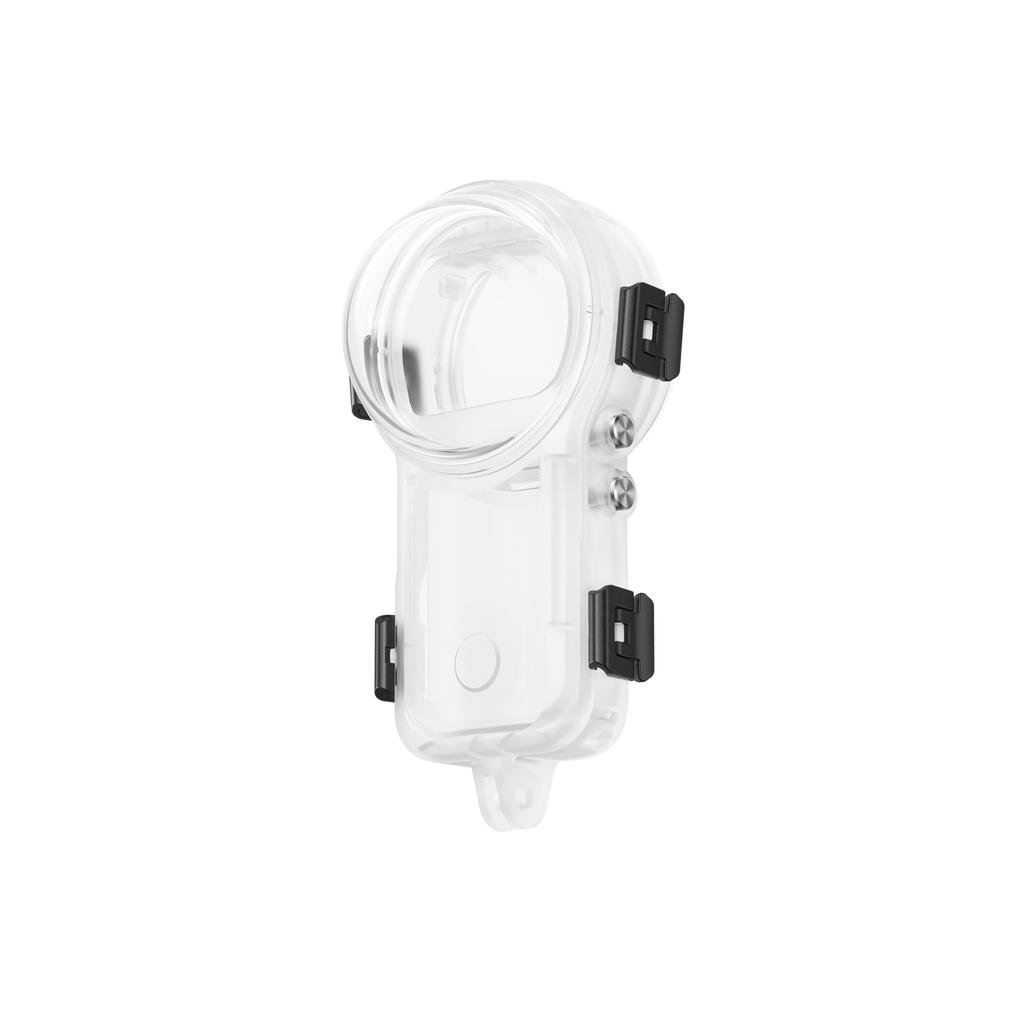 Insta360 X4 Air Invisible Underwater Camera Case