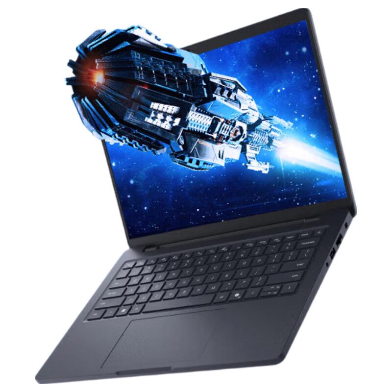 Dell Pro Max 14 AI Mobile Workstation Laptop (CN version)