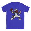 Unisexs TShirt DDrake MMaye Novelty 100 Cotton Tee Shirt Short Sleeve  T Shirts Round Collar Tops Printed