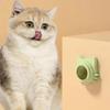 New Ultimate High-Quality Happy Catnip Balls for Small to Medium Cats - Promotes Healthy Teeth Cleaning and Chewing Habits - Ide