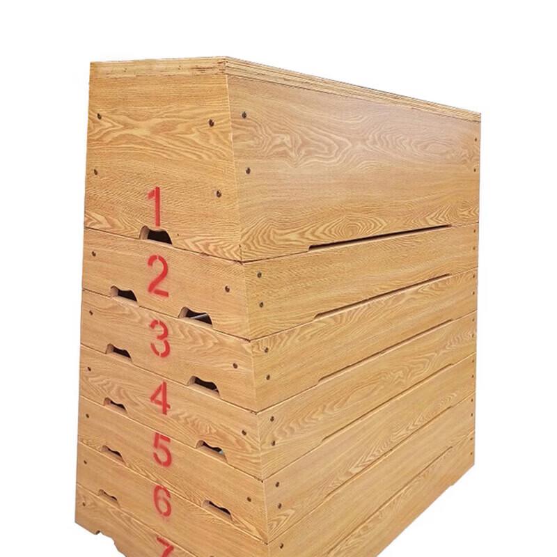 Pingmai Gymnastics Vaulting Box