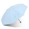 Tiangtang UV-bescherming 3-vouw paraplu