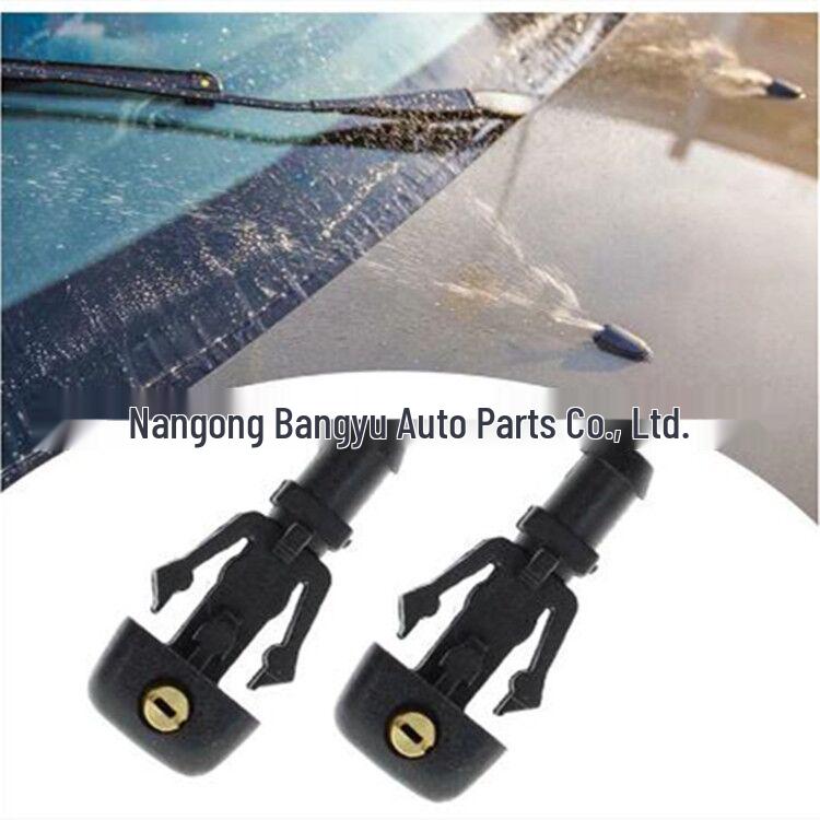 

Форд Ф150 Форсунка омывателя лобового стекла 3W7Z17603AA