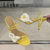 Calzado para mujer – Sandalias