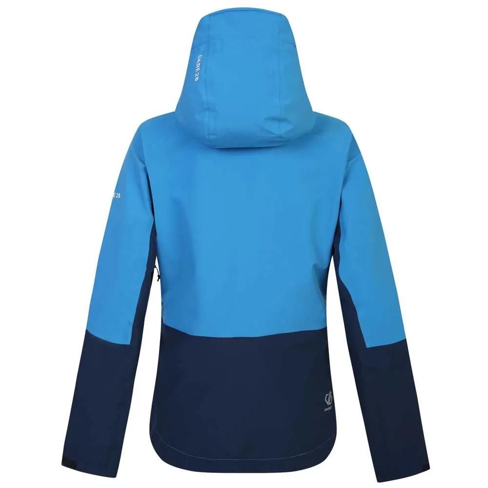 Dare2B Куртка софтшелл Excalibar