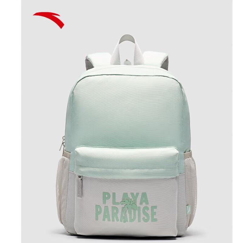 

Anta Large Capacity Backpack One Size
