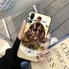 Movie Top Gun Maverick Phone Case For Huawei Y9 6 7 5 Prime Enjoy 7s 7 8 Plus 7a 9e 9plus 8E Lite Psmart Shell