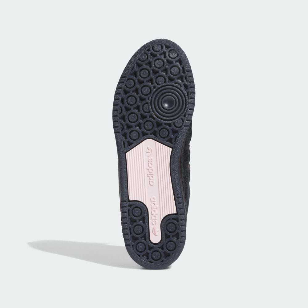 IG1869 Dre Adidas Originals Centennial 85 Low ADV Core Black Clear Pink (Men's)