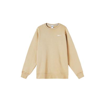 Club Sweatshirt Men's Khaki 623459-250