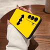Ba-Batman Logo Phone Case For Samsung S26 S25 S24 FE S23 S22 S21 Plus S20 Ultra Note20Ultra Black Soft Shell