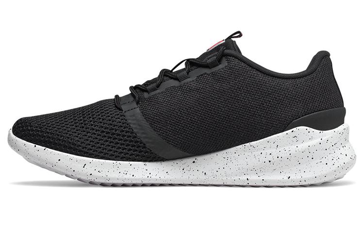 New Balance Cush+ D Wide Black MDRNBR1 40