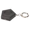 Magnetic Keychain Wireless Charger Type C Micro USB Portable Wireless Charger Base for Huawei Watch GT 2 Pro Smart