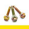 Hex Head Self-Drilling Screws