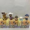Crayon Shin-chan Detective Agency Blind Box Figure Set