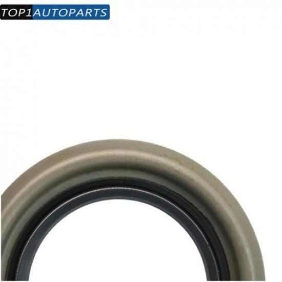 Output Shaft Seal 7T4Z-7R284-A For 2007- Ford 2007- Lincoln 3.5L 3.7L V6