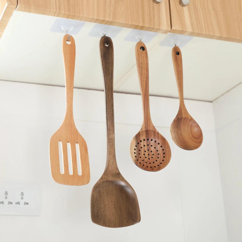 Hooks Wall Bathroom Accessories Improvement. Clothes Hook Fixture Hanger for Strong Self-adhesive Hardware Home