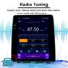 TOYOUSONIC 9.7'' Stereo For Renault Clio5 CL10 5 2019-2021 GPS Navigation Carplay Android Auto Car Radio 1din Android Head Unit