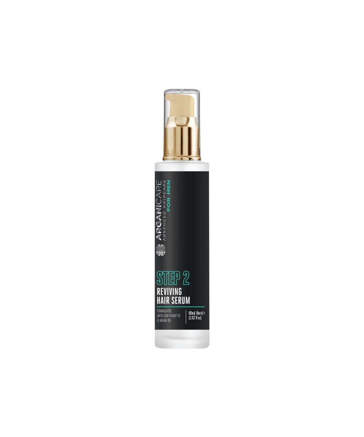 Men Reviving Men s Root Strengthening Hair Oil Serum 60ml