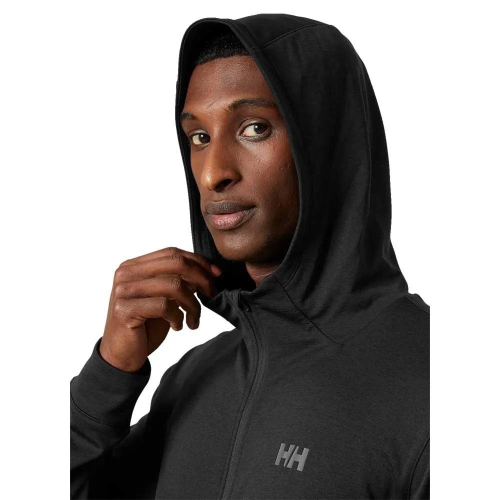 Helly Hansen Толстовка на молнии Lifa Tech Lite