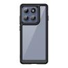 Transparent Phone Case For Motorola Edge 2025 Case Anti-knock Silicone Colorful Cover For Moto Edge 2025 Case For Moto Edge 2025