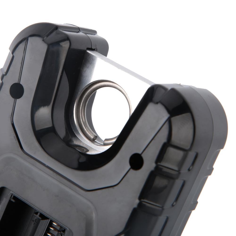 500kg Tragbare Digitale Elektronische Hängewaage Gepäckhakenwaage Hohe Präzision