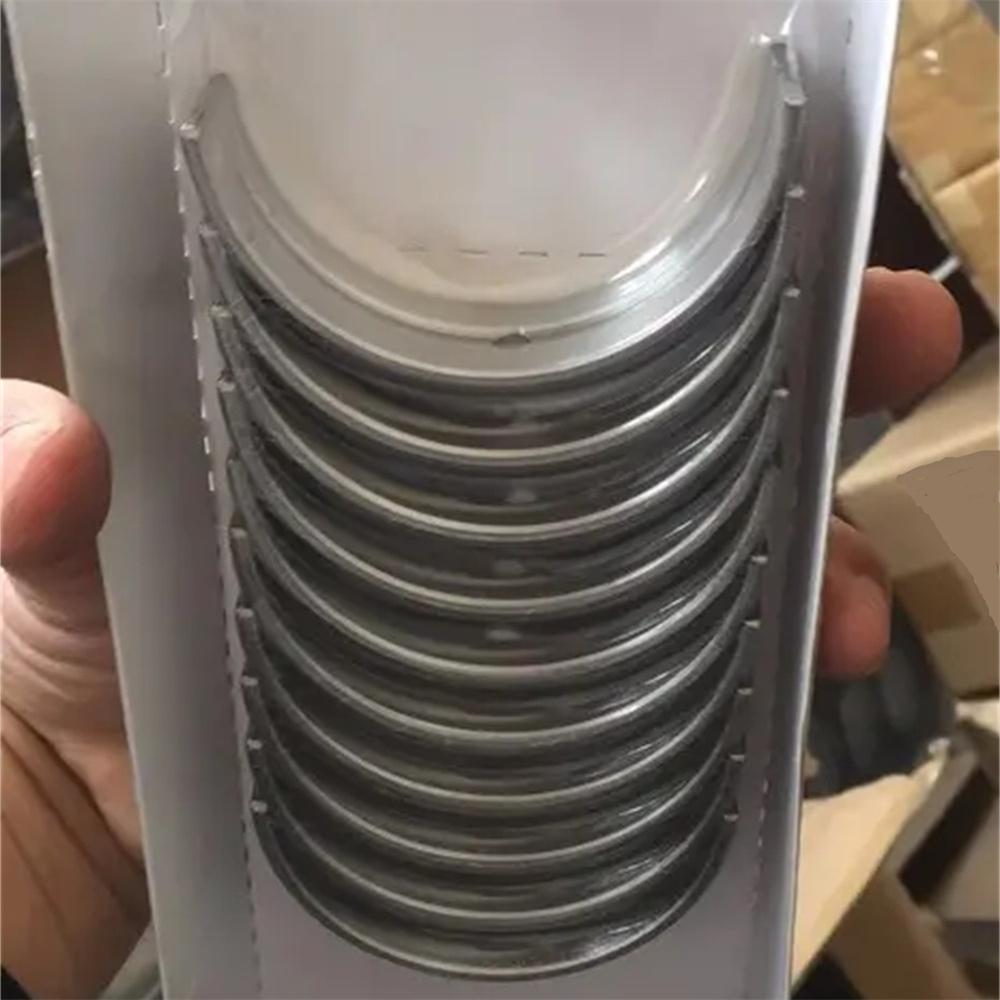 Main & Rod Bearing Set For Jaguar Land Rover