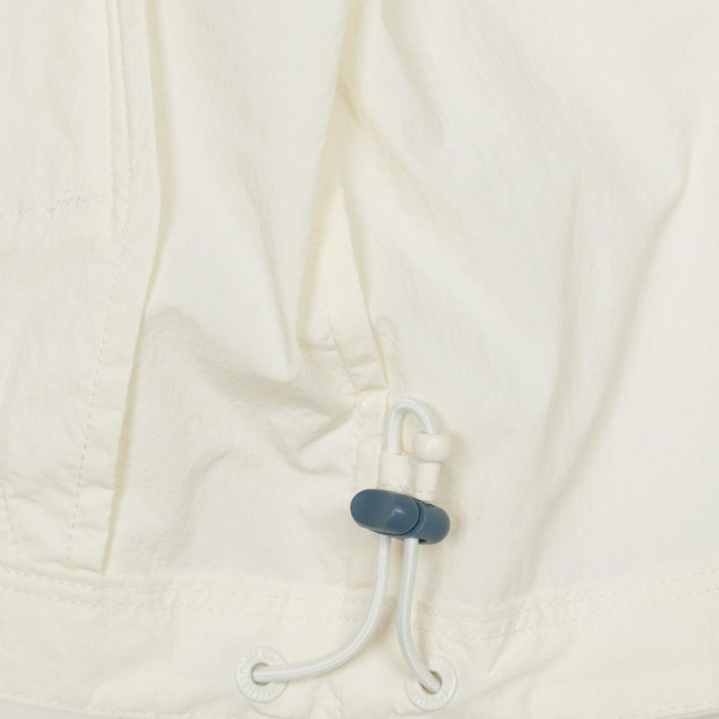 New MLB Jackets & Coats Men's White 3AWJV0253-50IVS