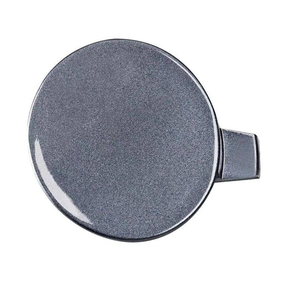 Part Bumper Tow Hook Cover 1460701-00-B 1pc Accessory Cap Part Replace Replacement Trailer Hook Cover Practical