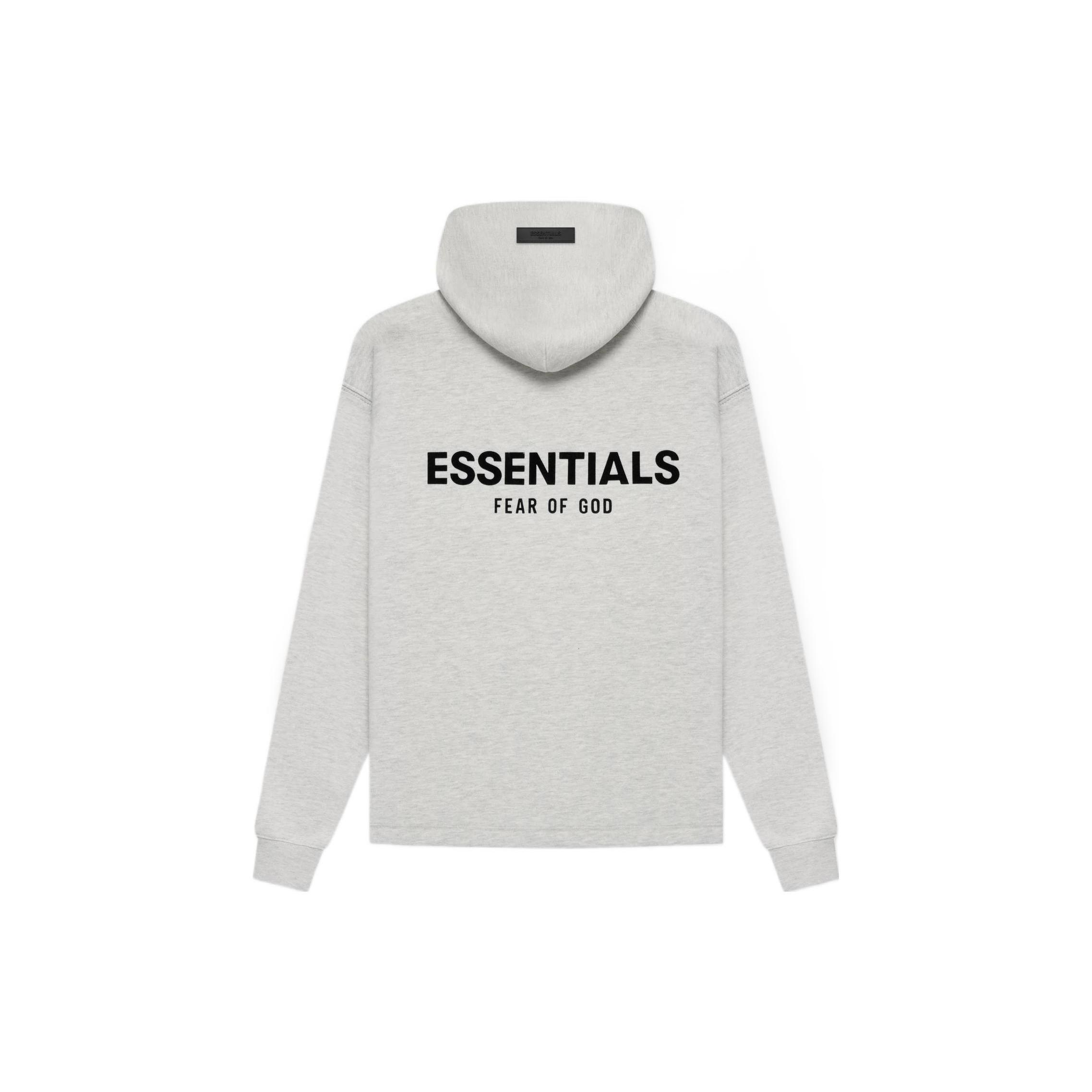 Fear of God Essentials SS22 Brīvs