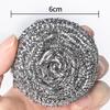 Miaojie C-Type Steel Wool Cleaning Ball