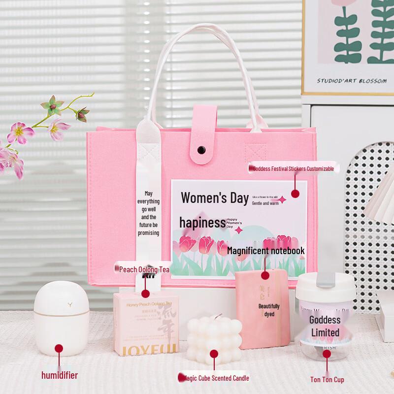 Women s Day Mother s Day Gift Set