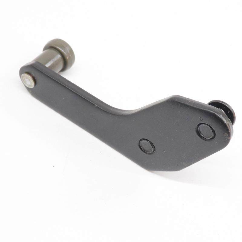 JMC Transit V348 Rulou Inferior Ușă Mijlocie - Rulou Inferior Ușă Laterală